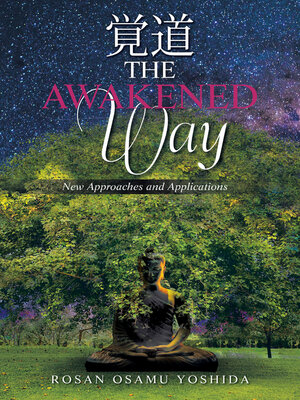 cover image of The Awakened Way